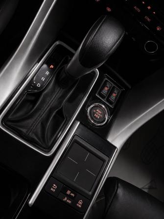 Mitsubishi Eclipse Cross I с пробегом 2019 года, цена 1 990 000 рублей, 210924 км, внедорожник, Автокод Объявления