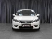 Honda Accord IX Тюмень  - изображение 29