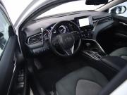 Toyota Camry VIII (XV70) Рестайлинг Уфа  - изображение 27