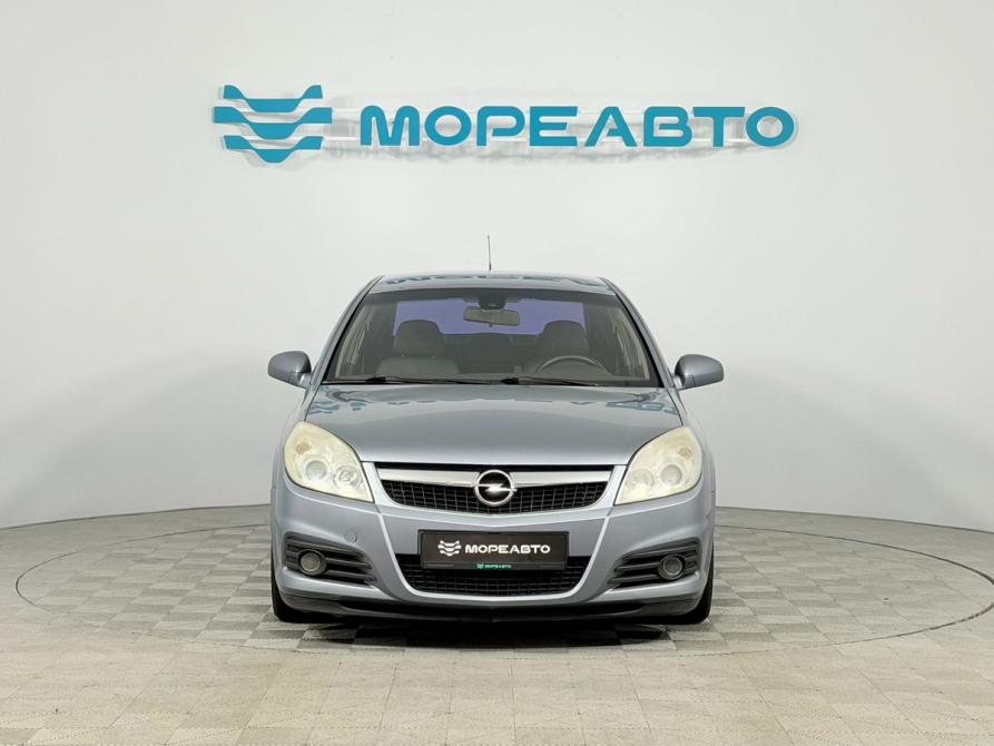 Opel Vectra C Рестайлинг Калининград  - изображение 2
