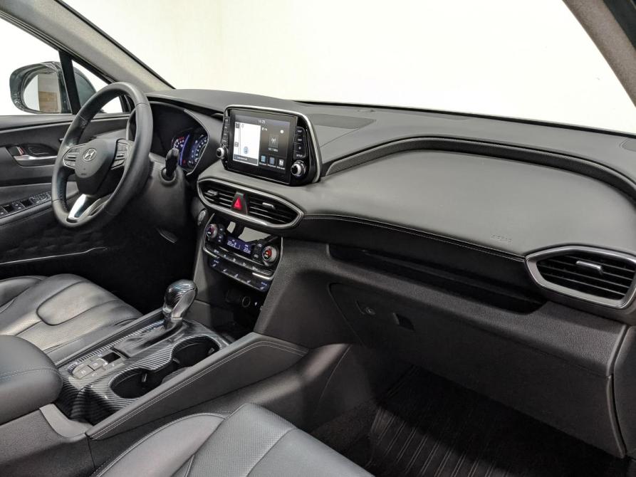 Hyundai Santa Fe IV Москва  - изображение 13