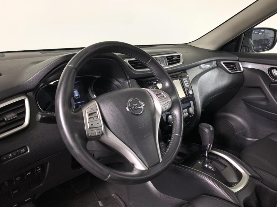 Nissan X-Trail III Москва  - изображение 11
