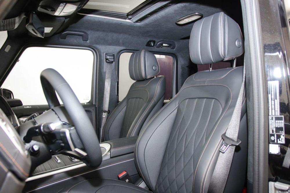 Mercedes-Benz G-Класс III (W465) Рестайлинг Москва  - изображение 18