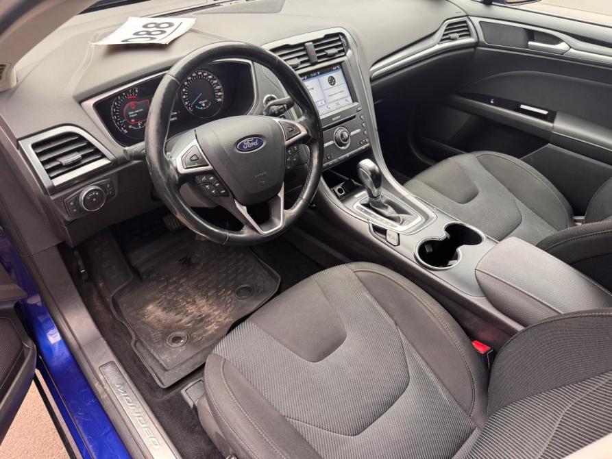 Ford Mondeo V Санкт-Петербург  - изображение 7