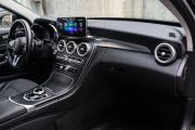 Mercedes-Benz C-Класс IV (W205) Рестайлинг Москва  - изображение 33