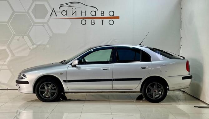 Mitsubishi Carisma I Рестайлинг с пробегом 2002 года, цена 300 000 рублей, 371177 км, хэтчбек, Автокод Объявления