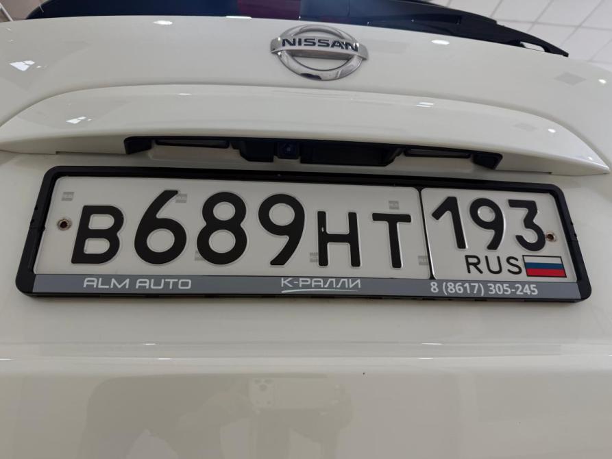 Nissan Murano III (Z52) Новороссийск  - изображение 21