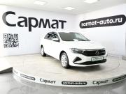 Volkswagen Polo VI Новосибирск  - изображение 27