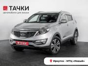 Kia Sportage III Иркутск  - изображение 22