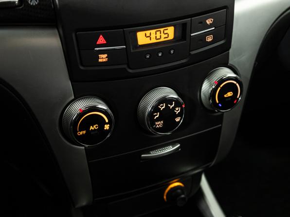 SsangYong Actyon II с пробегом 2012 года, цена 799 585 рублей, 203517 км, внедорожник, Автокод Объявления