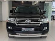 Toyota Land Cruiser 200 Series Рестайлинг 2 Тверь  - изображение 22