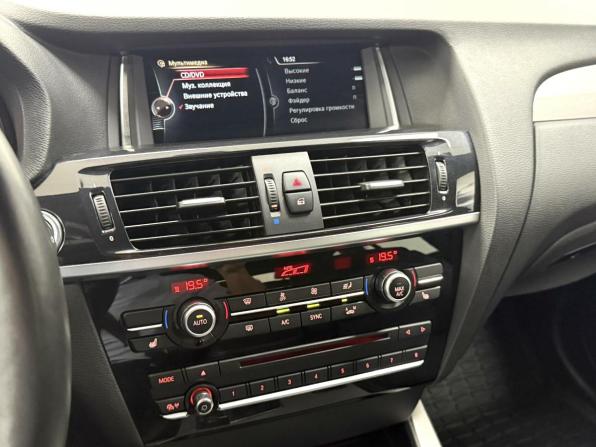 BMW X3 II (F25) с пробегом 2011 года, цена 2 175 000 рублей, 151488 км, внедорожник, Автокод Объявления