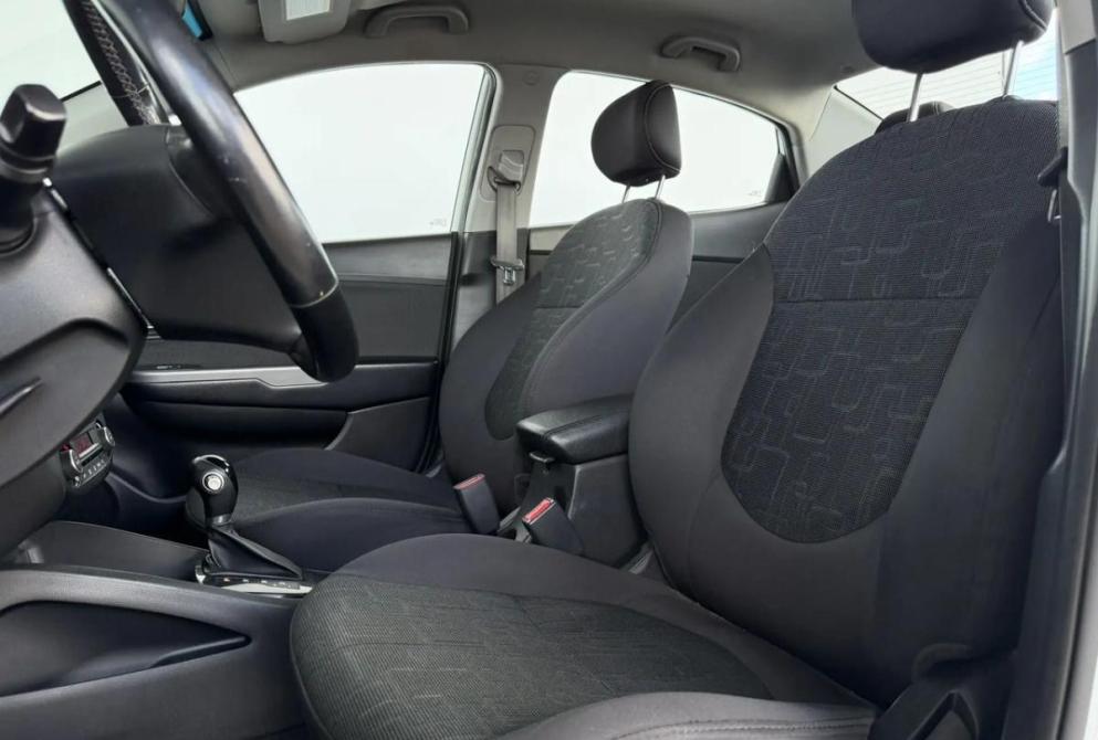 Kia Rio III Рестайлинг Киров  - изображение 21