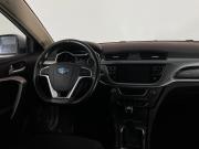 Geely Emgrand 7 I Рестайлинг Воронеж  - изображение 31
