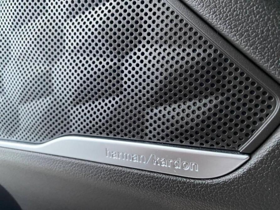 Hyundai Santa Fe IV Рестайлинг Москва  - изображение 15