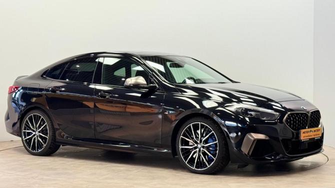 BMW 2 серии F44 с пробегом 2019 года, цена 3 300 000 рублей, 71801 км, седан, Автокод Объявления