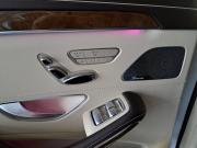 Mercedes-Benz S-Класс VI (W222 C217) Казань  - изображение 54