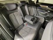 Audi A6 V (C8) Москва  - изображение 39