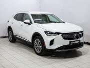 Buick Envision II Ростов-на-Дону  - изображение 19