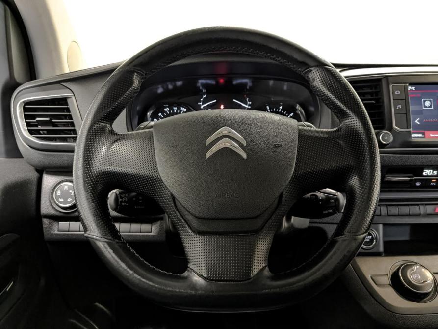 Citroen SpaceTourer I Москва  - изображение 22