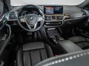 BMW X4 II (G02) Рестайлинг Ставрополь  - изображение 42