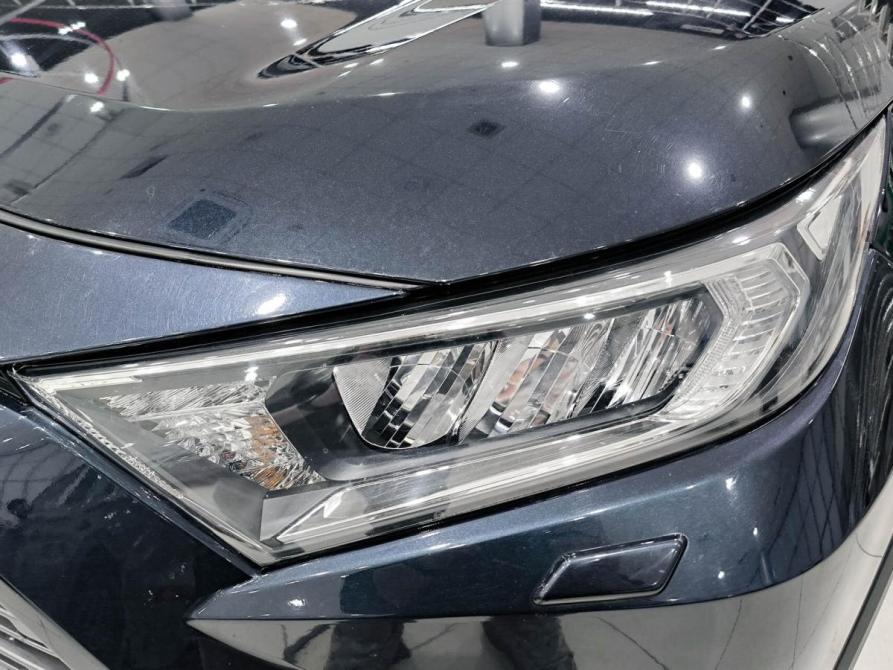 Toyota RAV4 V (XA50) Казань  - изображение 21