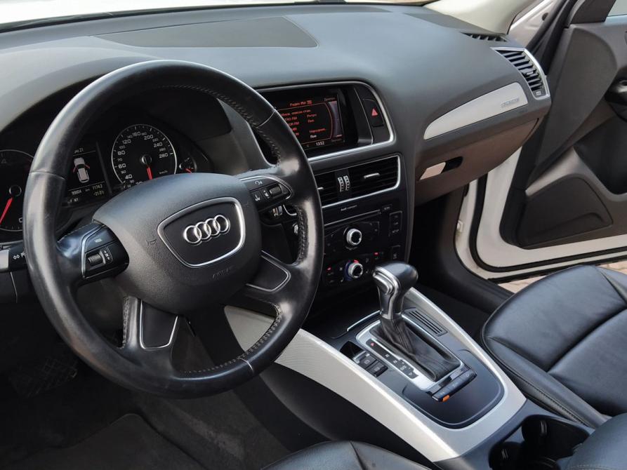 Audi Q5 I (8R) Рестайлинг Екатеринбург  - изображение 20