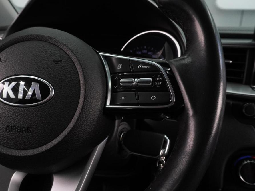 Kia Ceed III Воронеж  - изображение 14