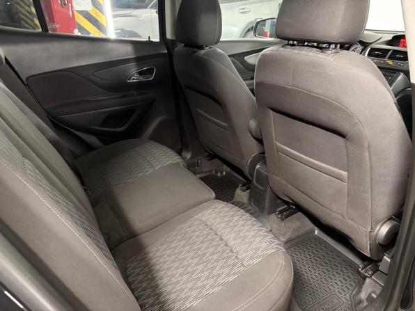 Opel Mokka I с пробегом 2012 года, цена 770 000 рублей, 155007 км, внедорожник, Автокод Объявления