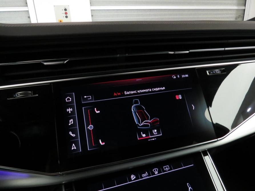 Audi Q7 II (4M) Рестайлинг Санкт-Петербург  - изображение 20