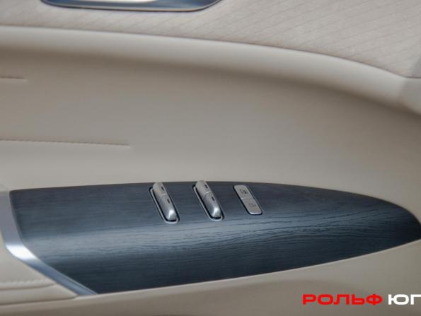 Changan CS75 Plus IV с пробегом 2025 года, цена 3 298 000 рублей, 9795 км, внедорожник, Автокод Объявления