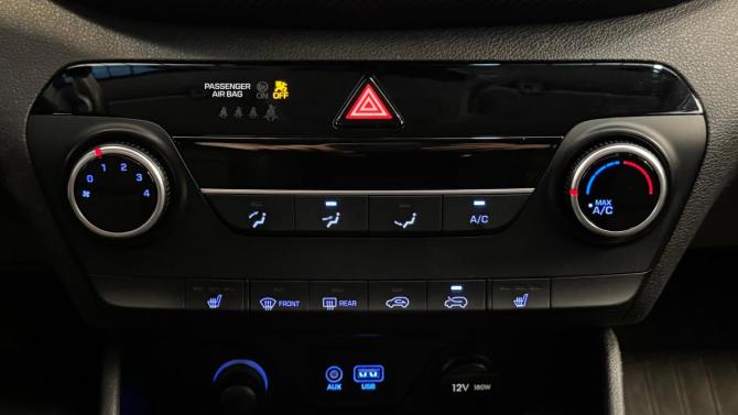 Hyundai Tucson III Рестайлинг с пробегом 2020 года, цена 1 999 999 рублей, 103684 км, внедорожник, Автокод Объявления