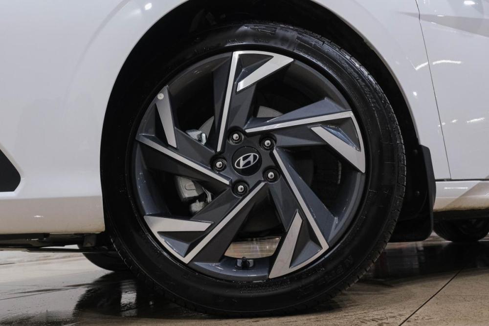 Hyundai Elantra VII (CN7) Рестайлинг Новокузнецк  - изображение 13