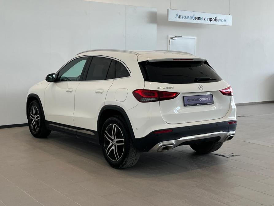 Mercedes-Benz GLA II (H247) Волгоград  - изображение 4
