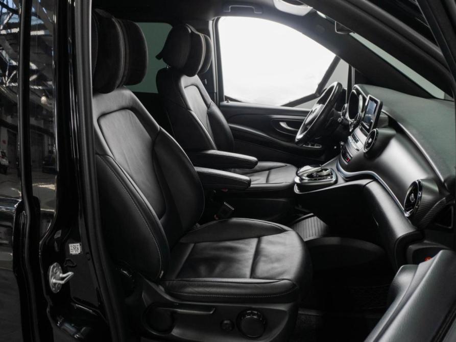 Mercedes-Benz V-Класс III (W447) Рестайлинг Тюмень  - изображение 11