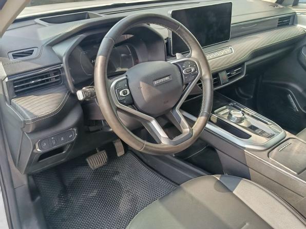 Haval Jolion I с пробегом 2023 года, цена 1 999 000 рублей, 22840 км, внедорожник, Автокод Объявления