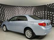 Toyota Corolla X (E140 E150) Новосибирск  - изображение 34