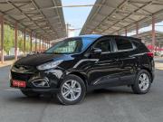 Hyundai ix35 I Екатеринбург  - изображение 17