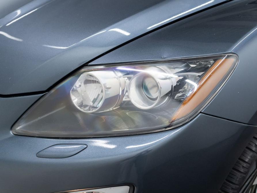 Mazda CX-7 I Рестайлинг Красноярск  - изображение 22