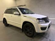Suzuki Grand Vitara II Рестайлинг 2 Новосибирск  - изображение 30