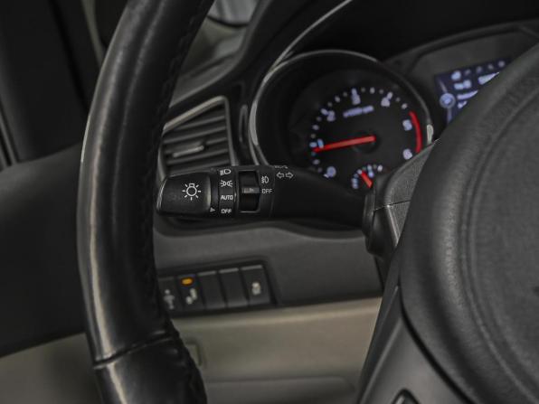 Kia Carnival III с пробегом 2017 года, цена 2 640 000 рублей, 174289 км, минивэн, Автокод Объявления