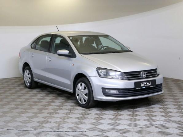 Volkswagen Polo V Рестайлинг с пробегом 2015 года, цена 745 000 рублей, 202721 км, седан, Автокод Объявления