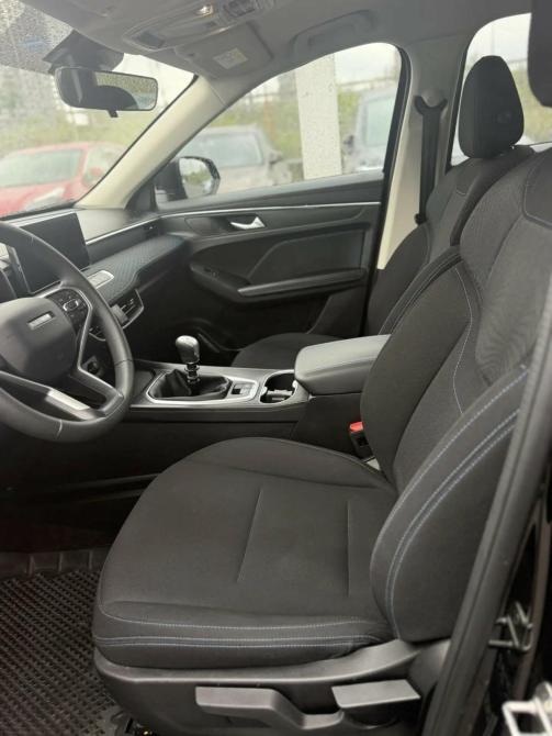Haval Jolion I Рестайлинг Москва  - изображение 22