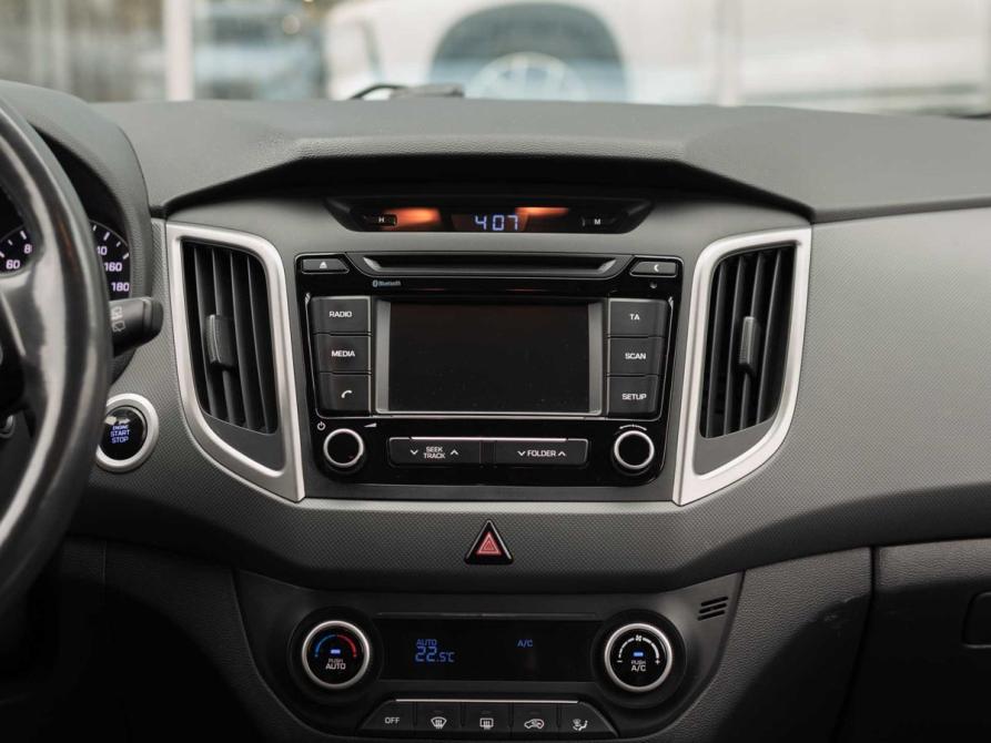 Hyundai Creta I Новосибирск  - изображение 14