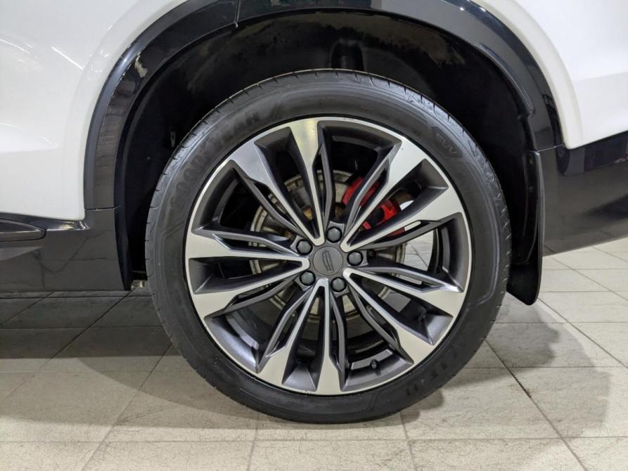 Geely Tugella I Рестайлинг Химки  - изображение 6