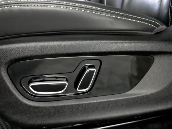 GAC GS8 II с пробегом 2023 года, цена 3 165 000 рублей, 62771 км, внедорожник, Автокод Объявления