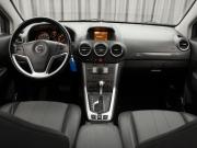 Opel Antara I Рестайлинг Москва  - изображение 27