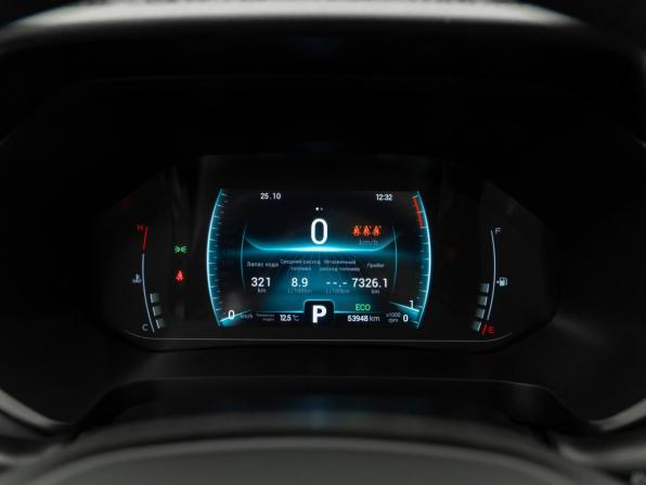 Chery Tiggo 7 Pro I с пробегом 2022 года, цена 1 690 000 рублей, 53942 км, внедорожник, Автокод Объявления