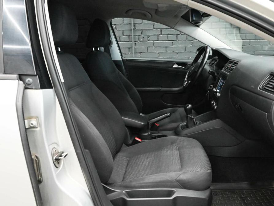 Volkswagen Jetta VI Екатеринбург  - изображение 10
