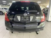 Nissan Murano I (Z50) Челябинск  - изображение 24